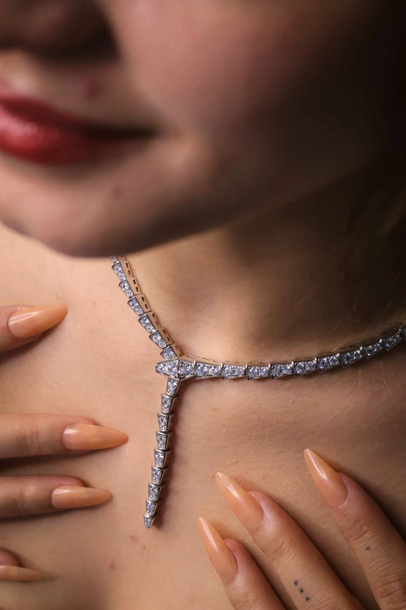 BVLGARİ SEEPENTİ