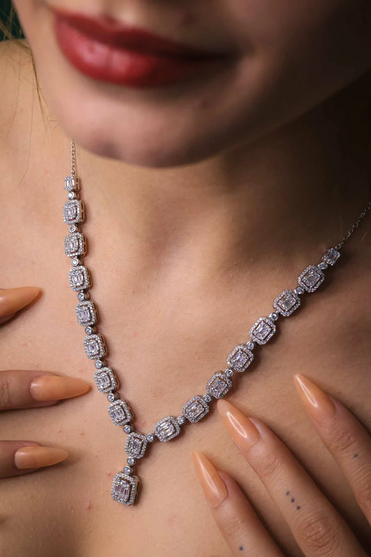 BAGET PIRLANTA MODELİ