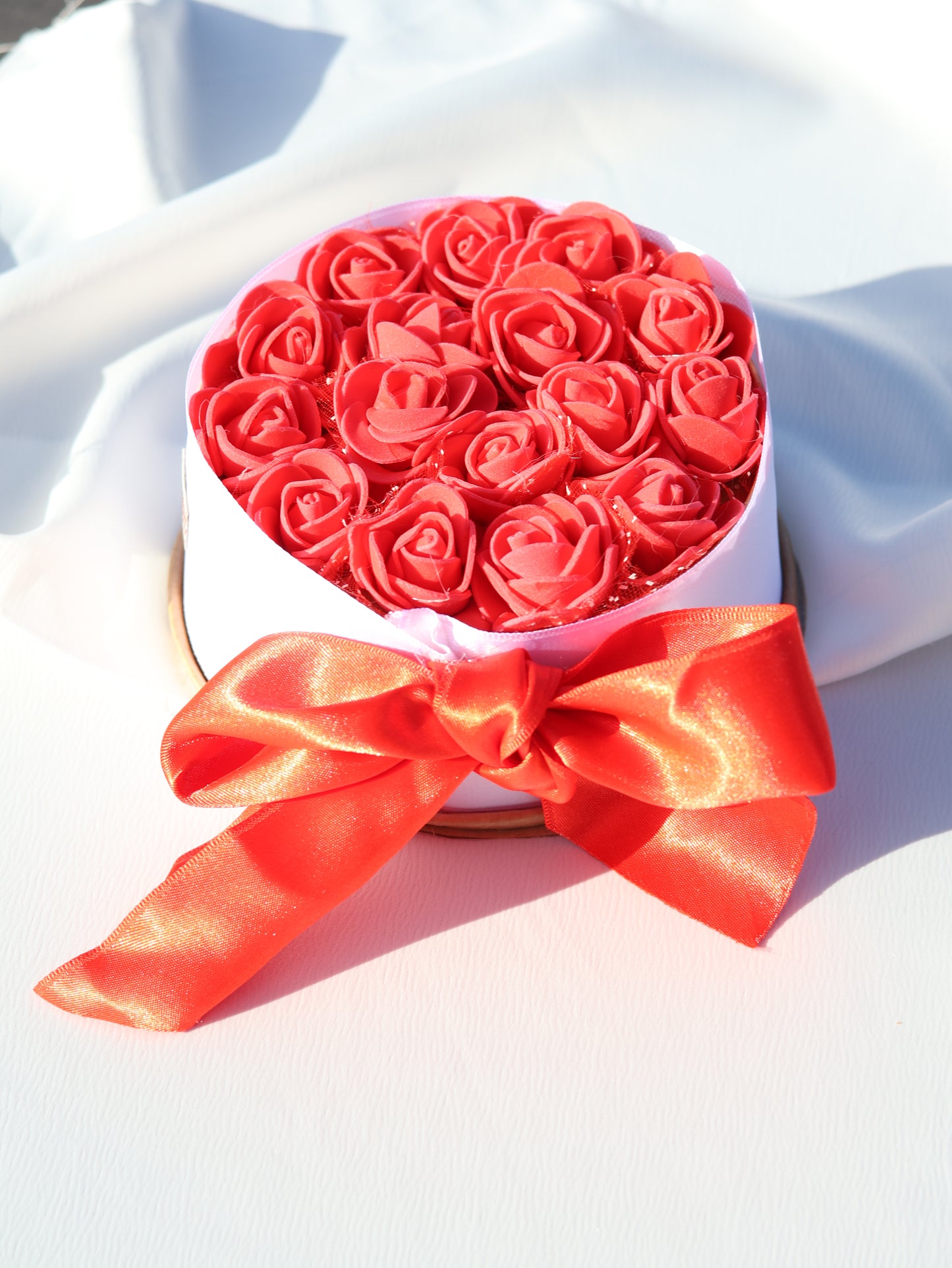 1 AŞK SÜRPRİZ KUTUSU 🎁 🔥